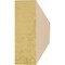 Ekena Millwork 2in. W x 6in. H x 36in. L Garner Woodgrain TimberThane Rafter Tail, Primed Tan RFTUR02X06X36GARRCPR - alternate 6